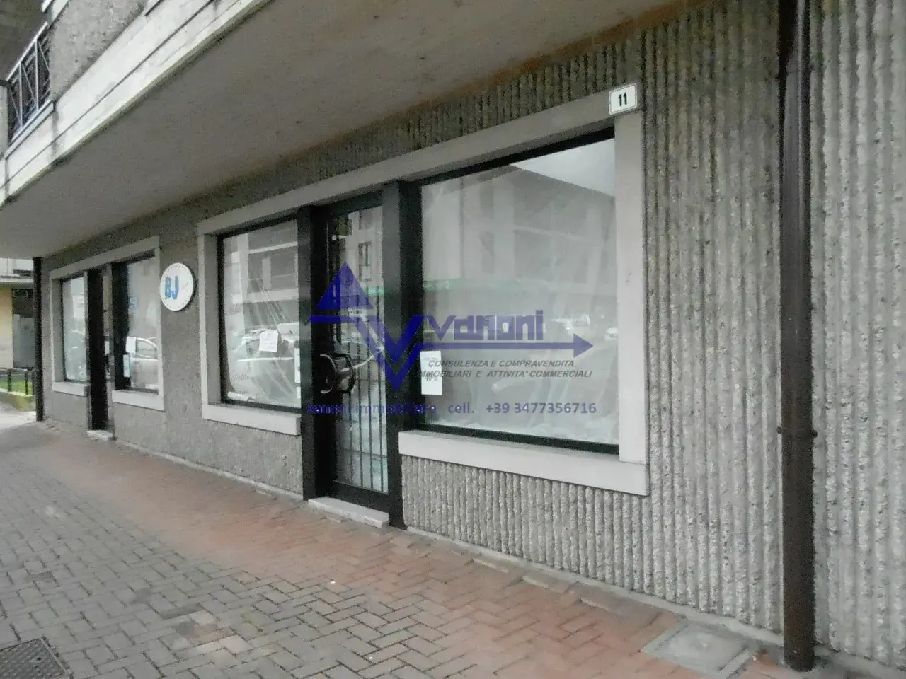 Negozio in Via Martiri della Libertà, Sorisole, {3} - Foto 2