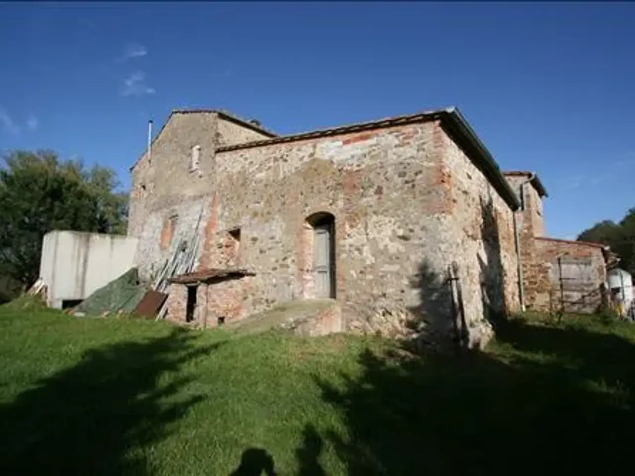 Azienda agricola in , Trequanda, {3} - Foto 2