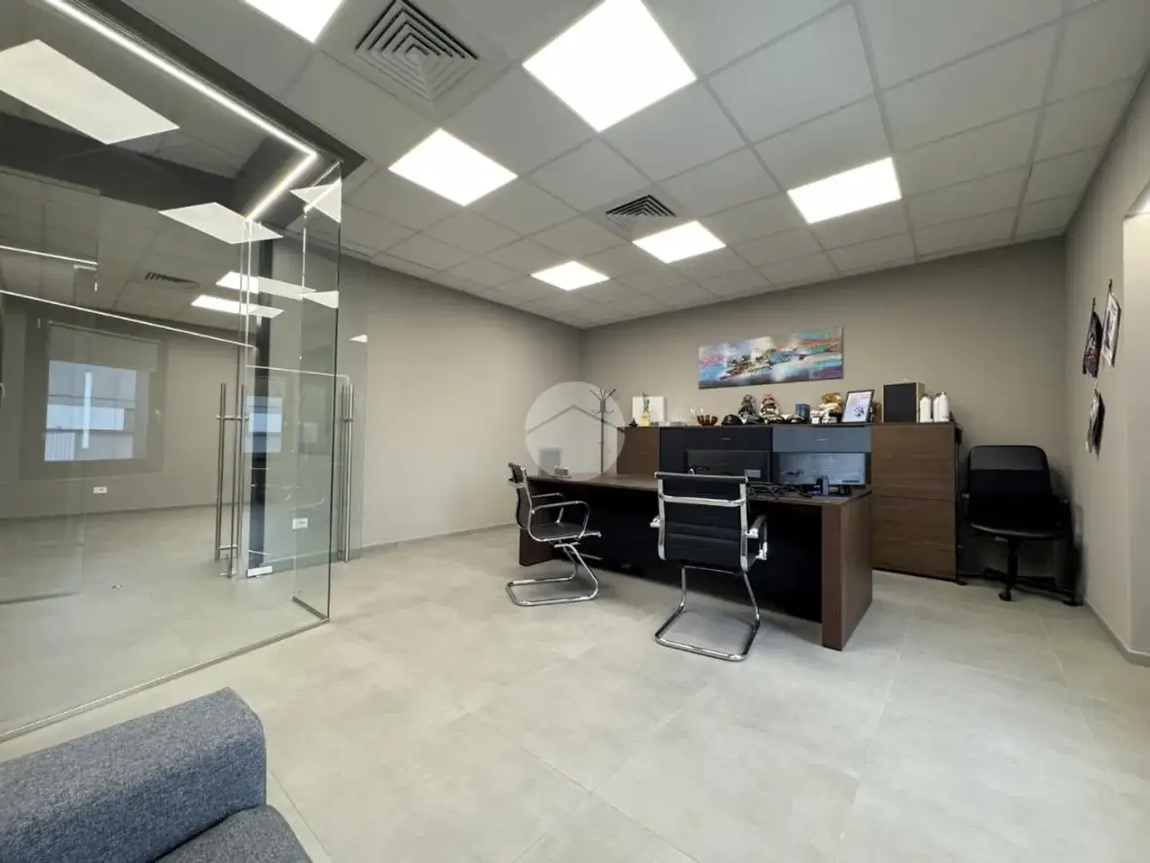 Ufficio in Viale del Lavoro 31, Castegnato, {3} - Foto 1