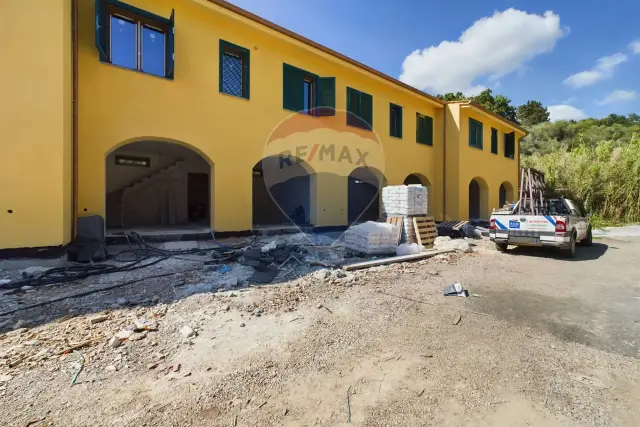 Terraced house in Via India, Formello - Photo 1