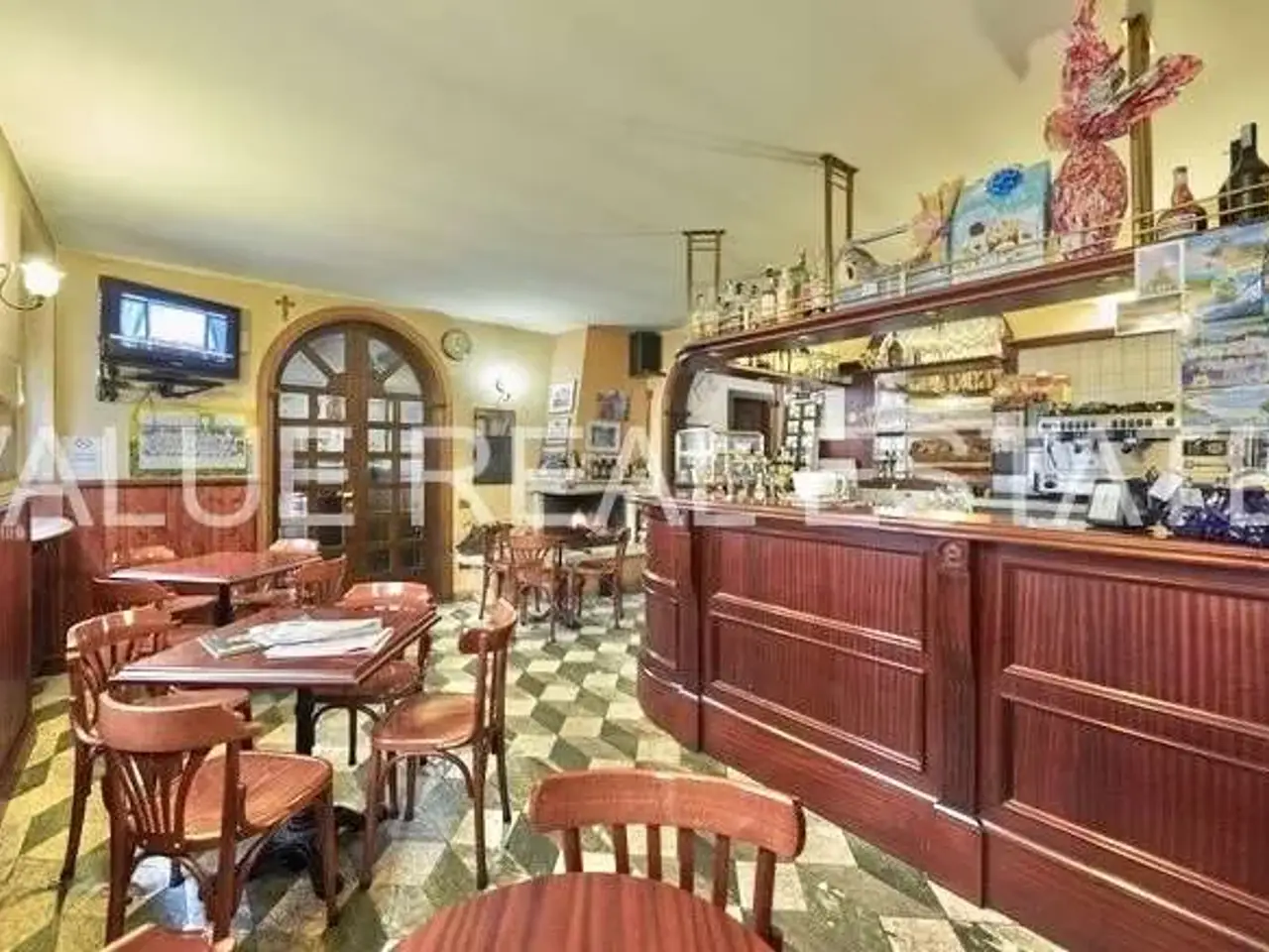 Negozio in Via San Giorgio, Gazzada Schianno, {3} - Foto 2