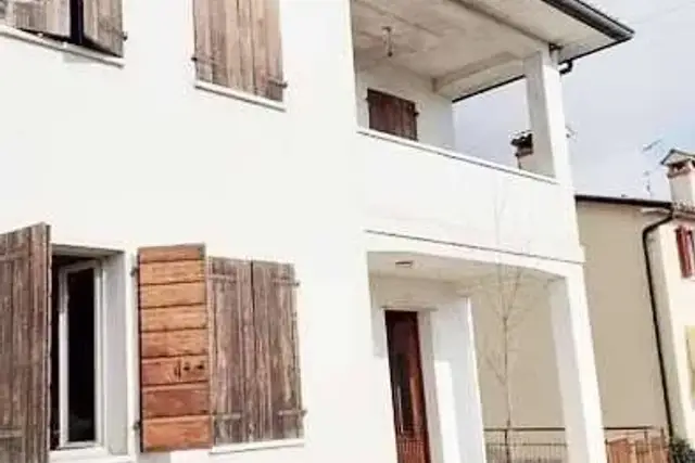 Terraced house in Via San Francesco, 1, Possagno - Photo 1