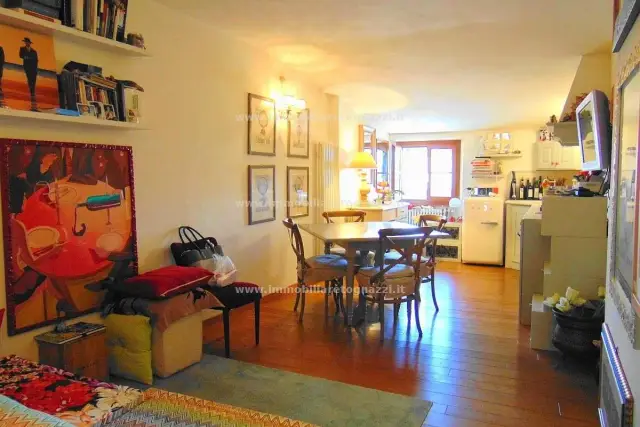 Vierzimmerwohnung in Località Vico d'Elsa, Barberino Tavarnelle - Foto 1