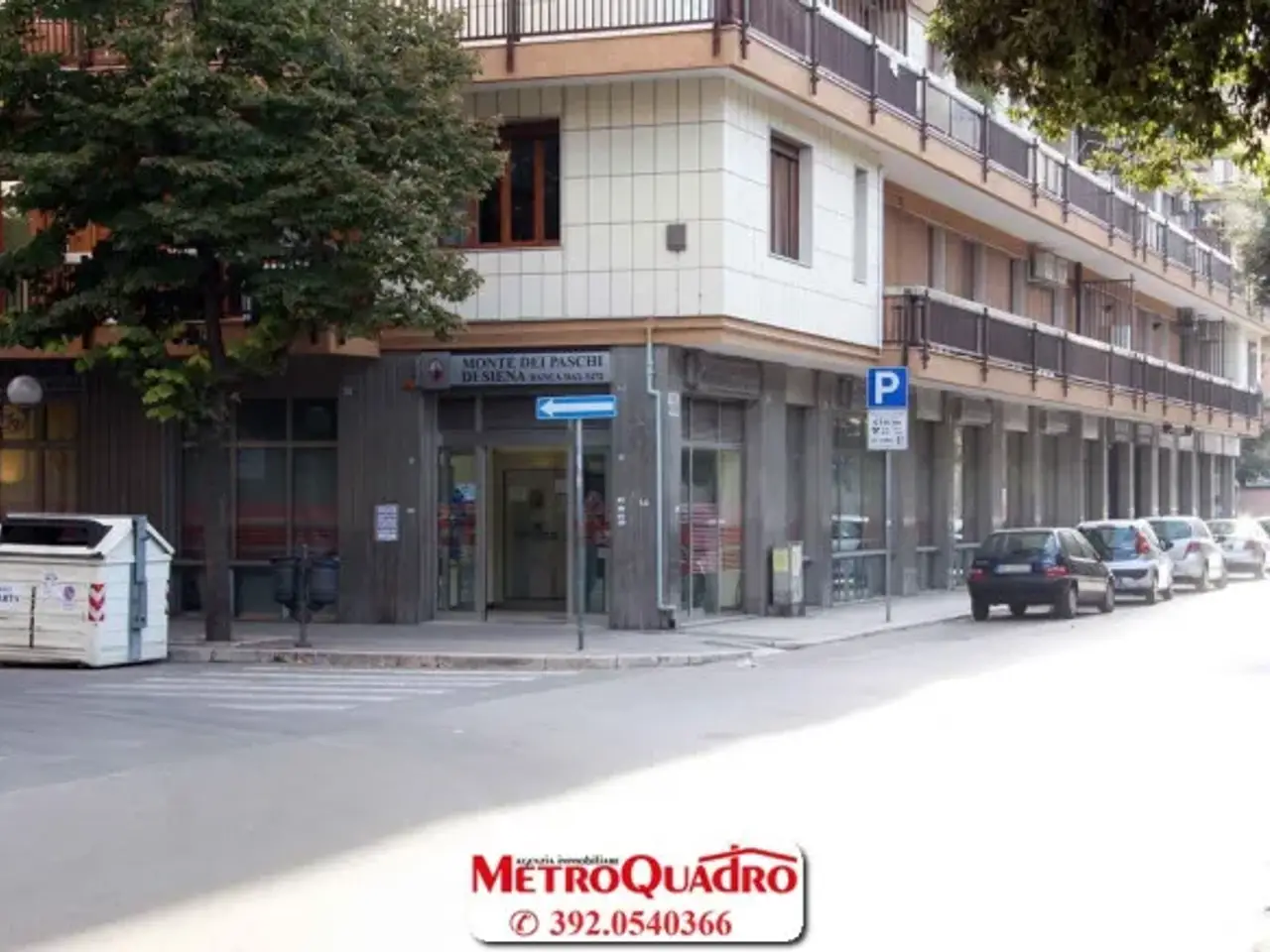Negozio in Corso Pietro Giannone 187, Foggia, {3} - Foto 1