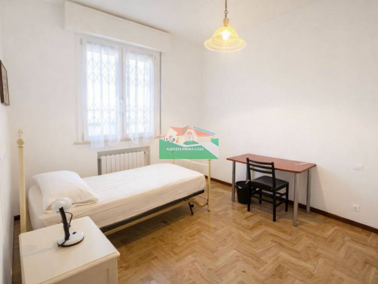 appartamento in affitto a Ravenna in zona Classe