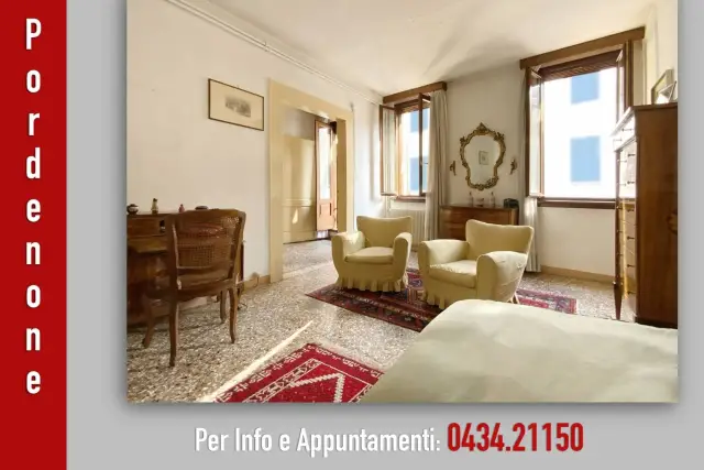 Wohnung in {3}, Corso Vittorio Emanuele II 909 - Foto 1