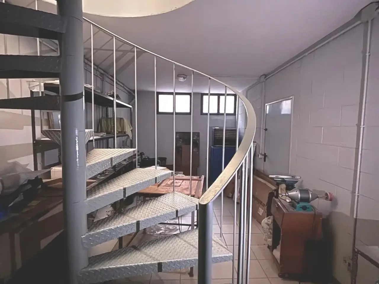 Negozio in Via Risorgimento 1, Fiorenzuola D'Arda, {3} - Foto 2