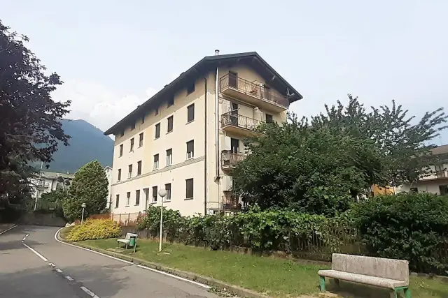 Bilocale, Sondrio - Foto 1