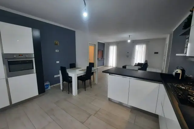 Apartament in Strada Provinciale dell'Orcone, Santa Giustina in Colle - Photo 1