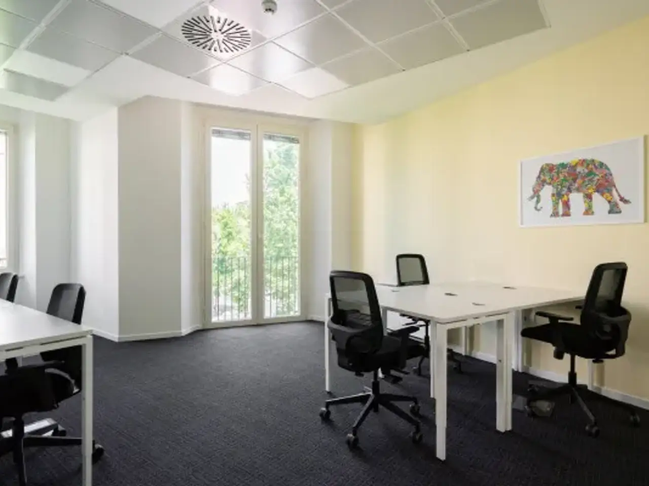 Ufficio in Via Giacomo Matteotti 15, Firenze, {3} - Foto 1