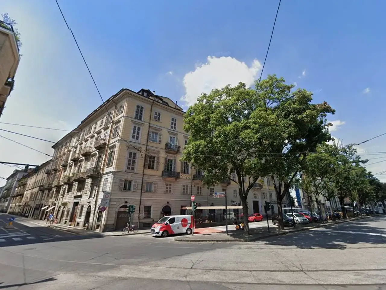 Negozio in Corso San Maurizio 48, 10124, Torino, Torino, {3} - Foto 1