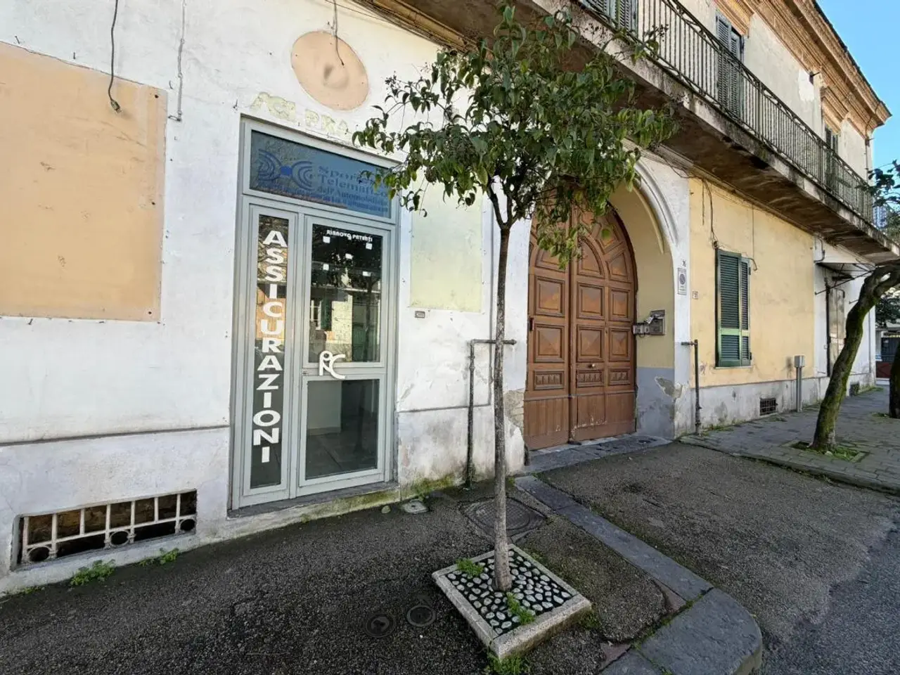 Ufficio in Via Guglielmo Oberdan 70, Afragola, {3} - Foto 1