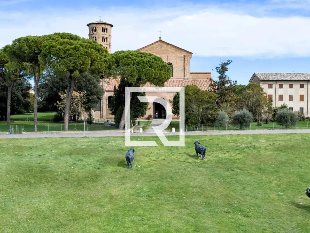 Palazzina commerciale in Via G. Morgagni, Ravenna, {3} - Foto 2