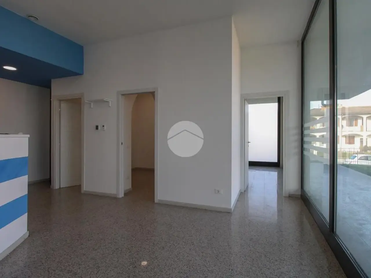 Ufficio in Via Marchesini 1, Palazzo Pignano, {3} - Foto 2
