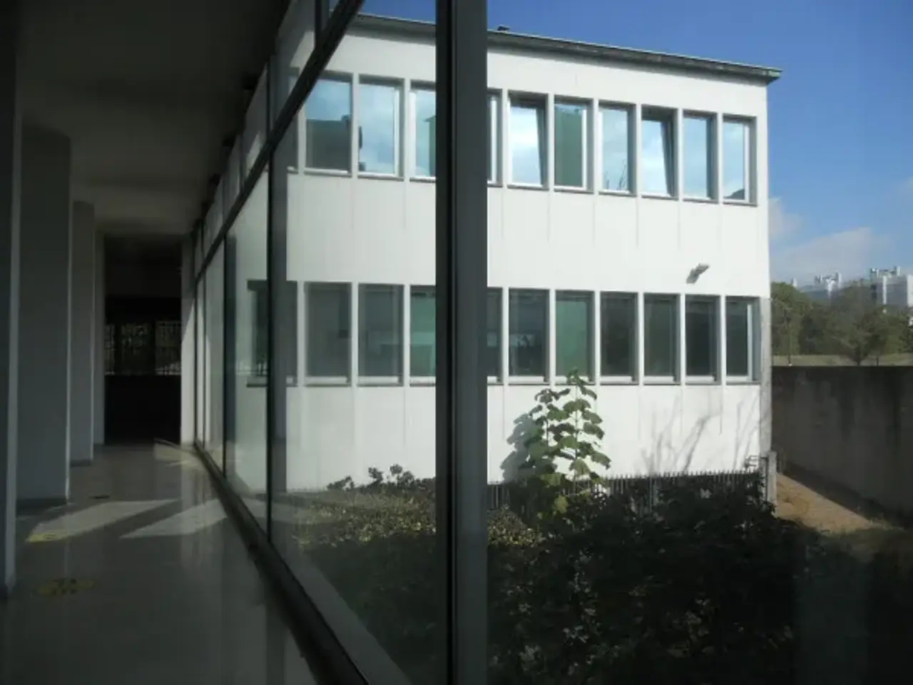 Ufficio in Via Eritrea, Milano, {3} - Foto 2