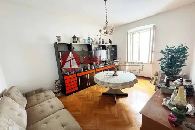 Quadrilocale in vendita, Via Pio Riego Gambini 5, Trieste - Foto 1