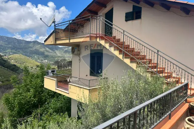 Villa in vendita, Monreale - Foto 1