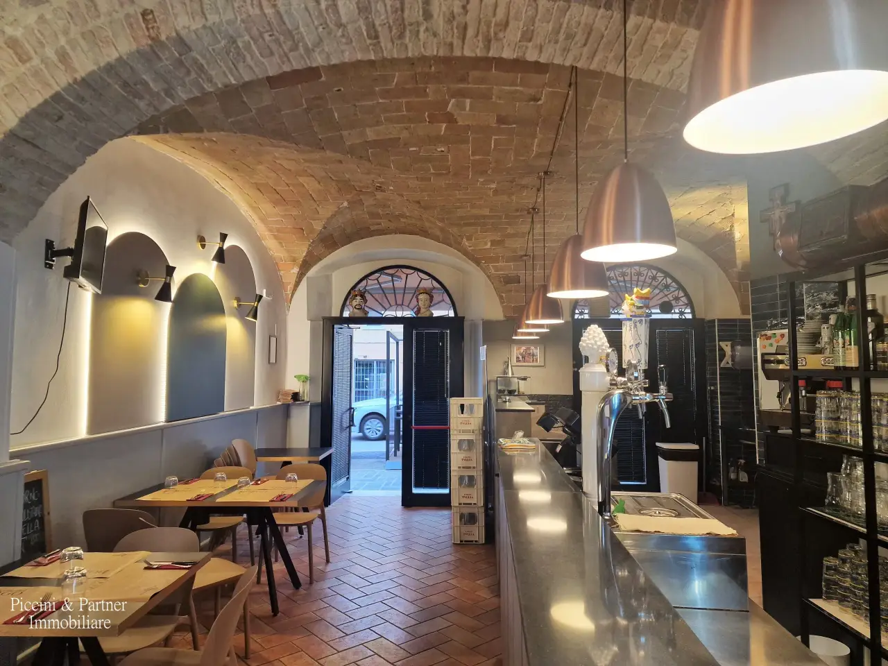 Pizzeria in Borgo XX Giugno, Perugia, {3} - Foto 1