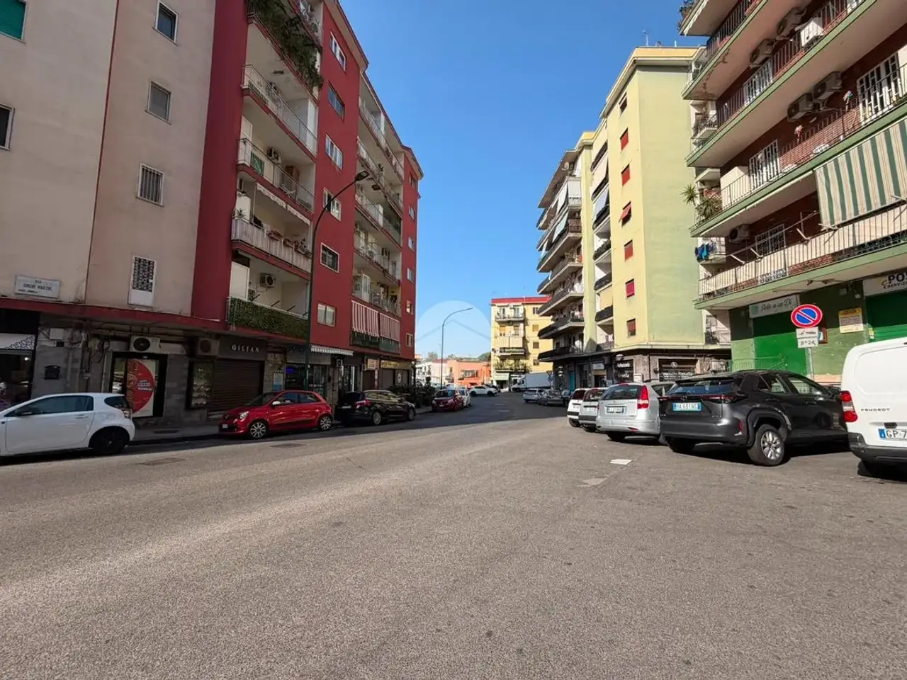 Negozio in Via Francesco Netti, Napoli, {3} - Foto 1
