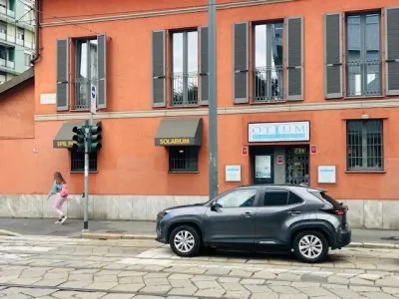 Locale commerciale in 1, Via Giuseppe Ripamonti, Porta Romana, Municipio 5, Milano, Lombardia, 20122, Italia, Milano, {3} - Foto 1