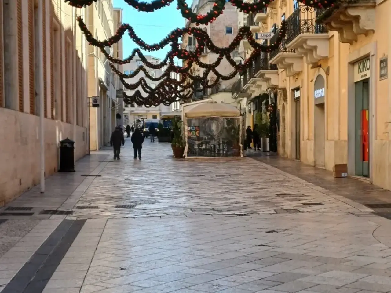 Negozio in Via del Corso Snc, Matera, {3} - Foto 1