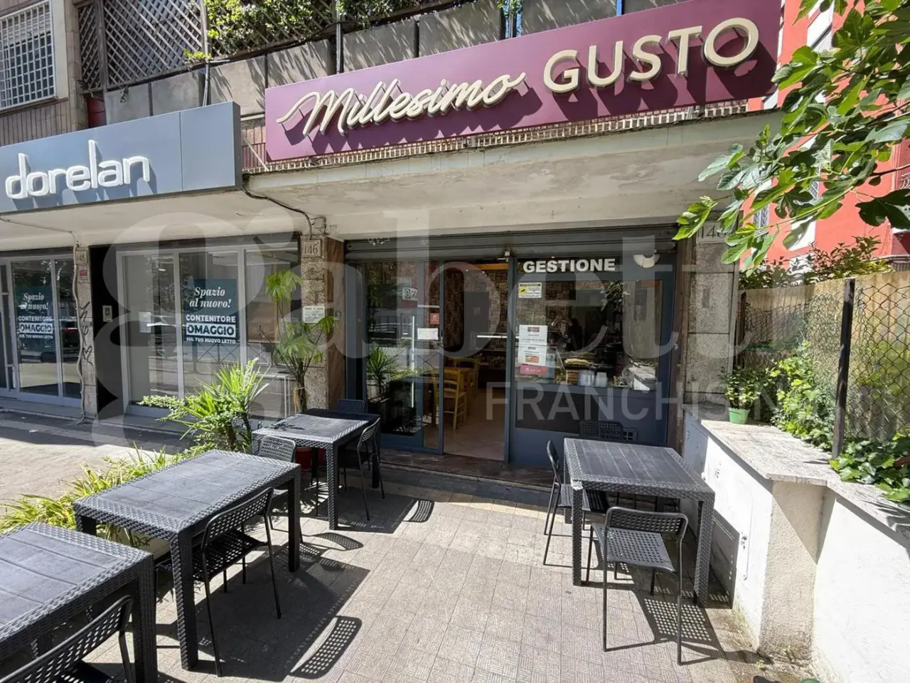 Ristorante in Via di Torrevecchia  146, Roma, {3} - Foto 2