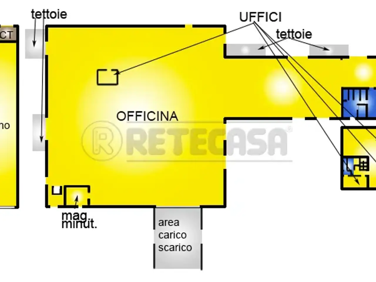 Capannone in Viale dell' Industria, Soave, {3} - Foto 1