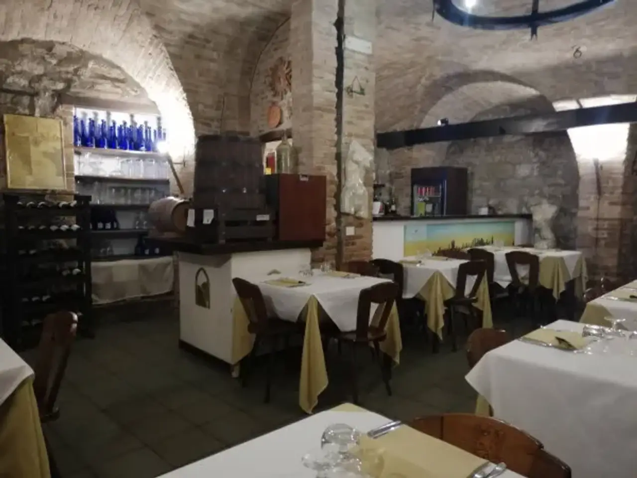 Ristorante in Via dei Priori, Perugia, {3} - Foto 2
