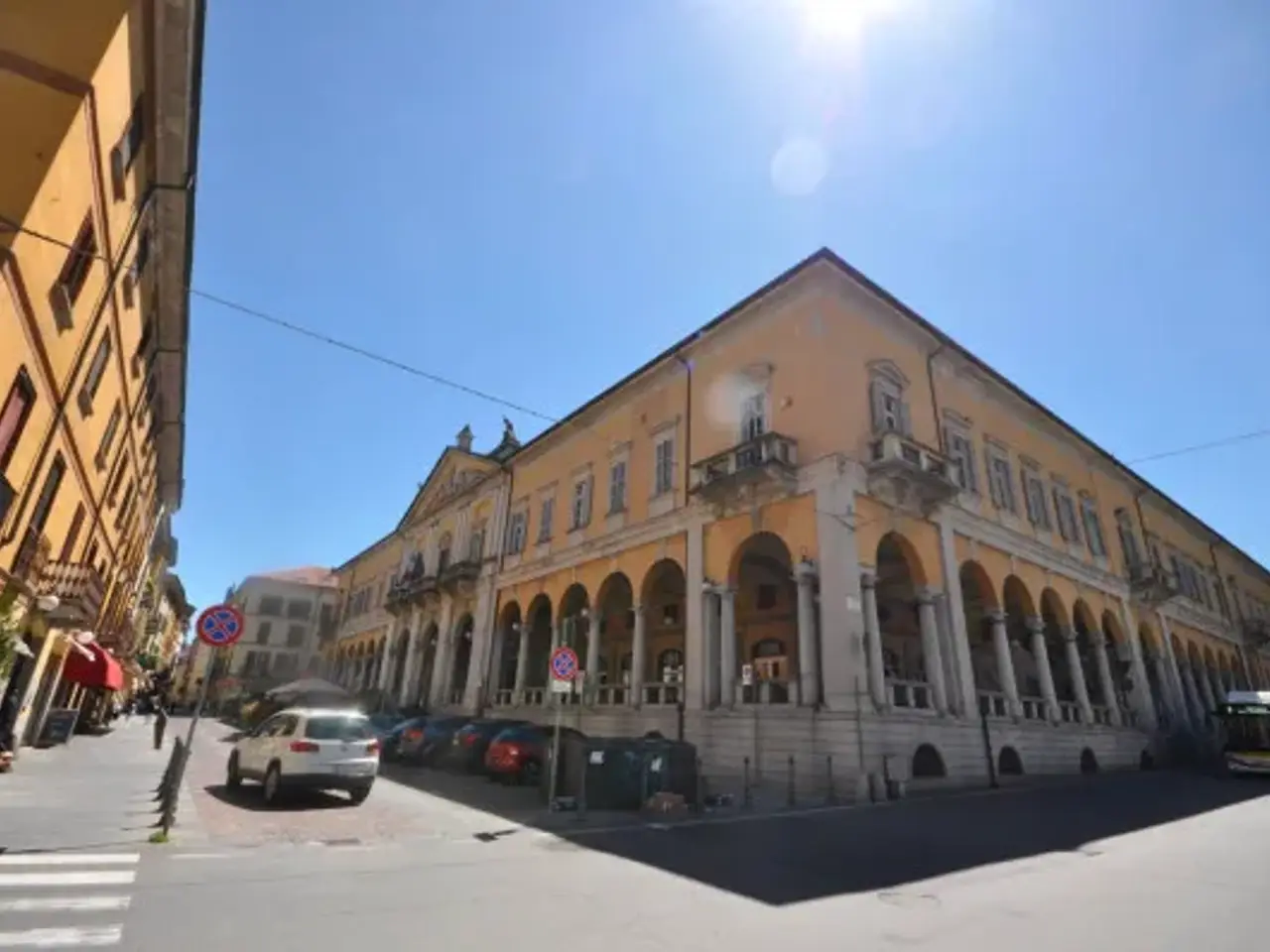 Negozio in Corso Italia 49/E, Novara, {3} - Foto 1