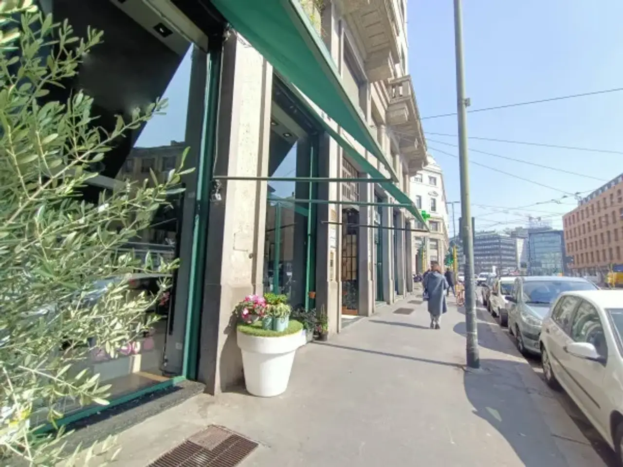 Negozio in Via Larga 6, Milano, {3} - Foto 1