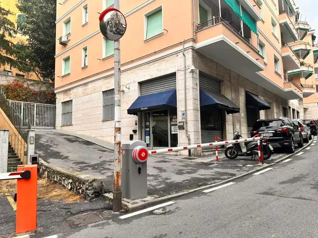 Negozio in , Genova, {3} - Foto 1