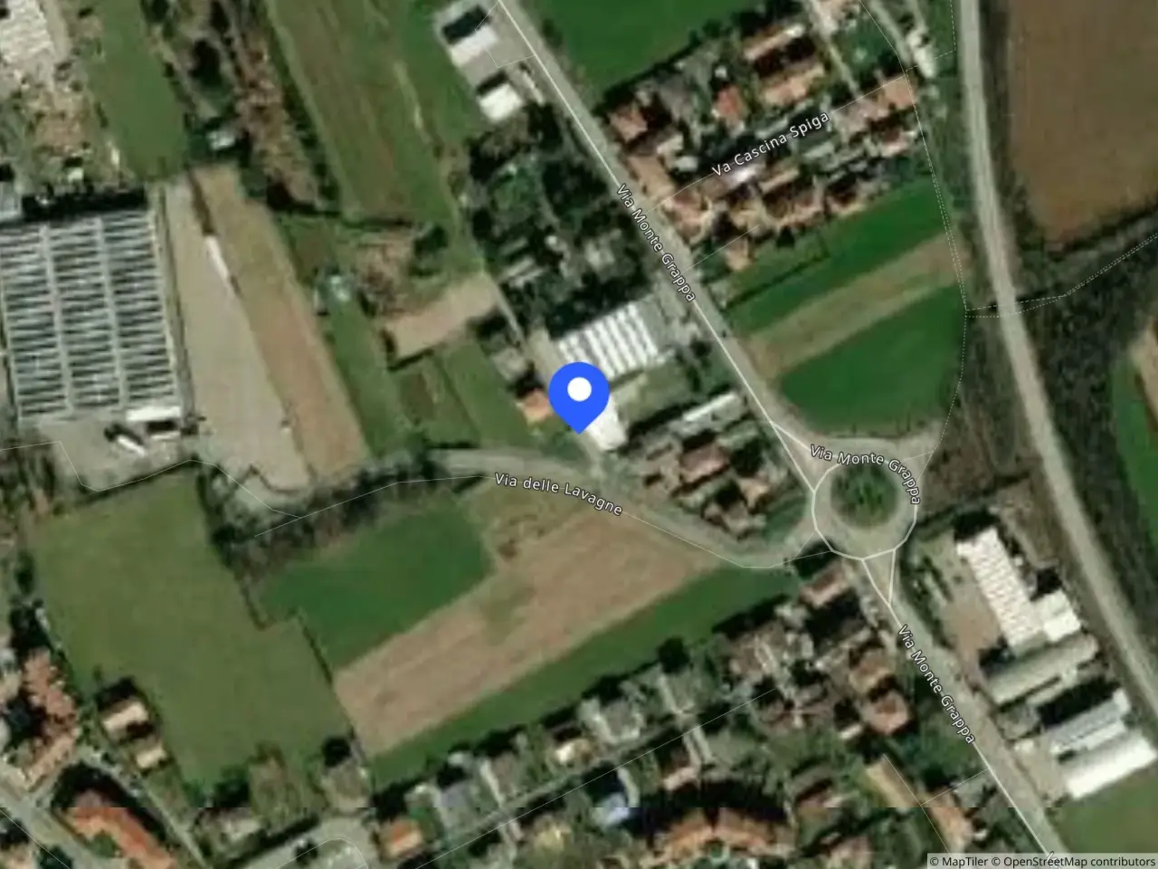 Fabbricato misto in Via delle Lavagne 13 13, Tradate, {3} - Foto 1
