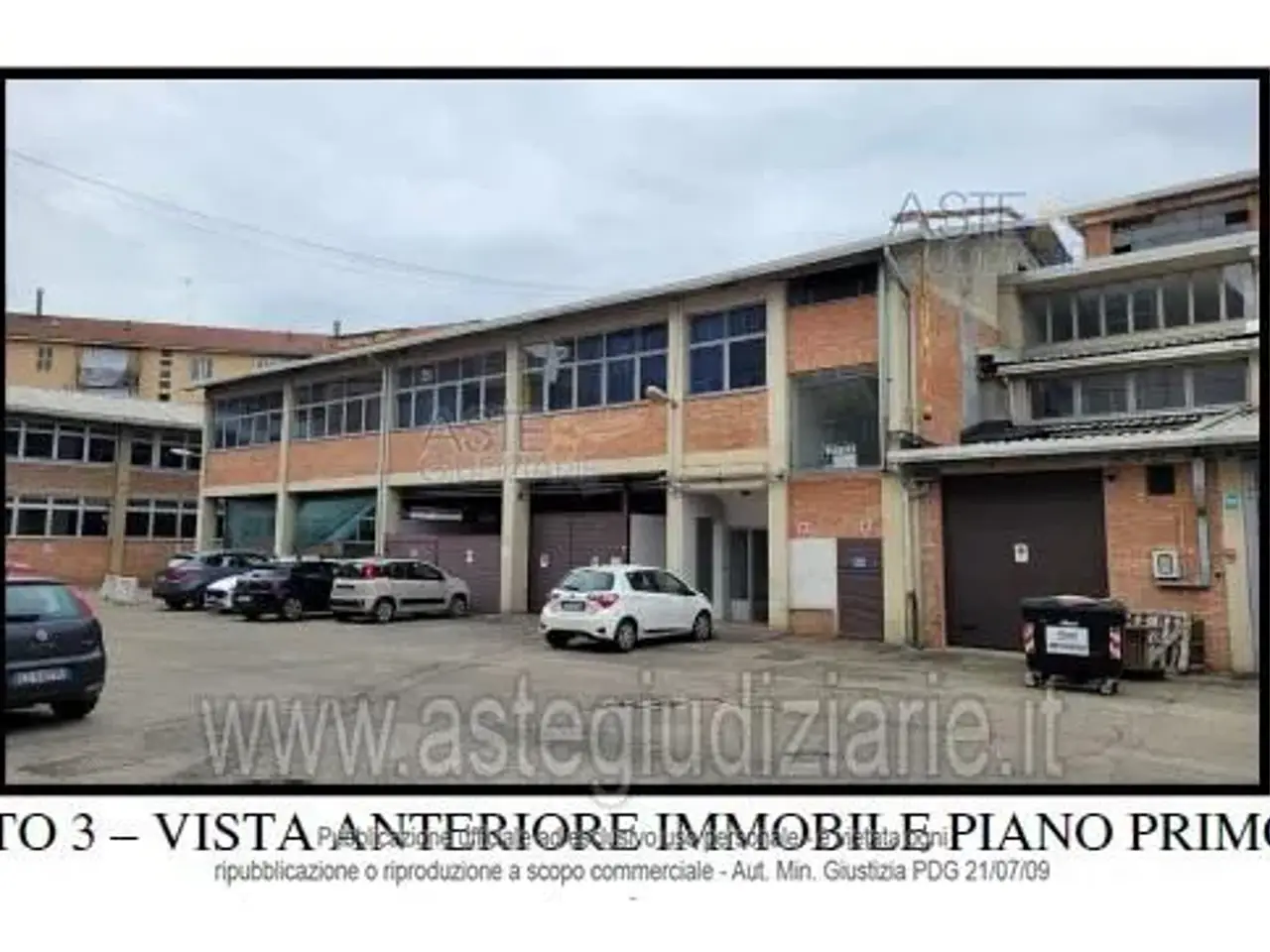 Fabbricato misto in Corso Don Giovanni Minzoni, 182, 14100 Asti At, Italia 182, Asti, {3} - Foto 1