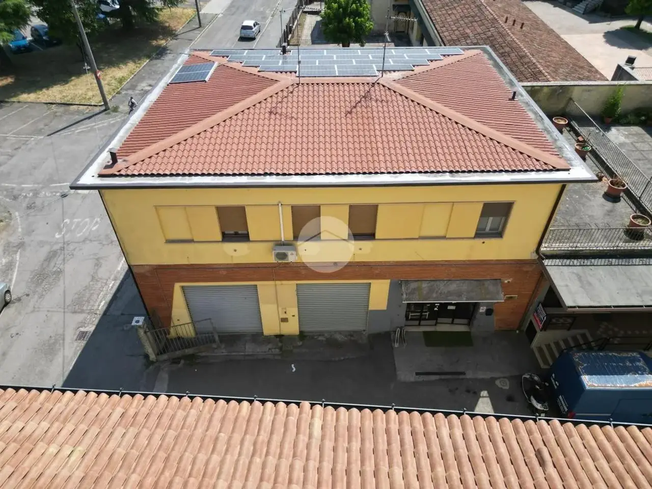 Negozio in Via Giuseppe Zanardelli 16, Bagnolo Mella, {3} - Foto 1