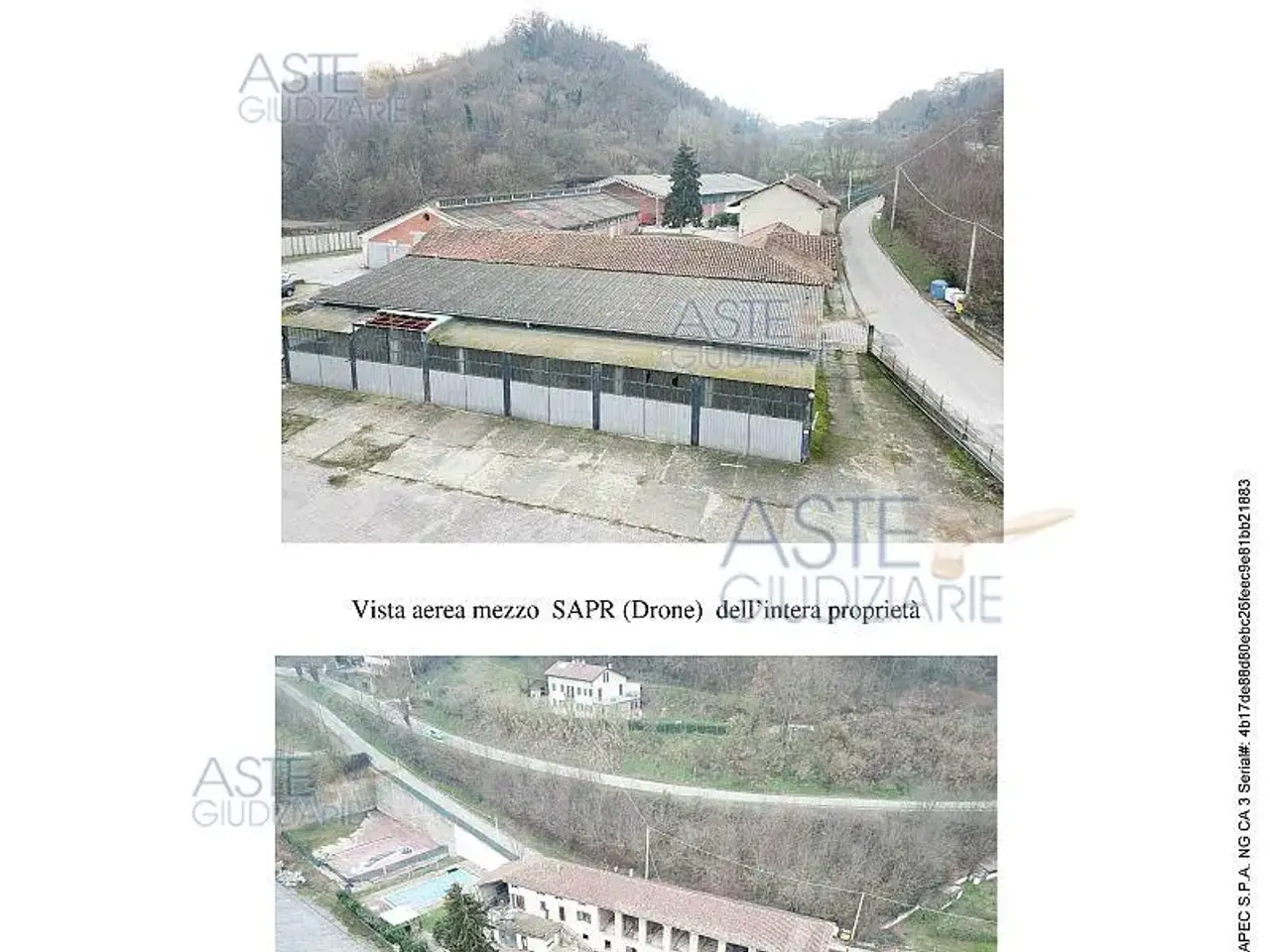 Laboratorio in Via Rio, 19, 14030 Rocca d'Arazzo At, Italia 19, Rocca D'Arazzo, {3} - Foto 1