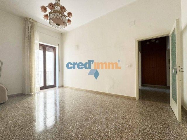 One-room flat in {3}, Corso Umberto I - Photo 1