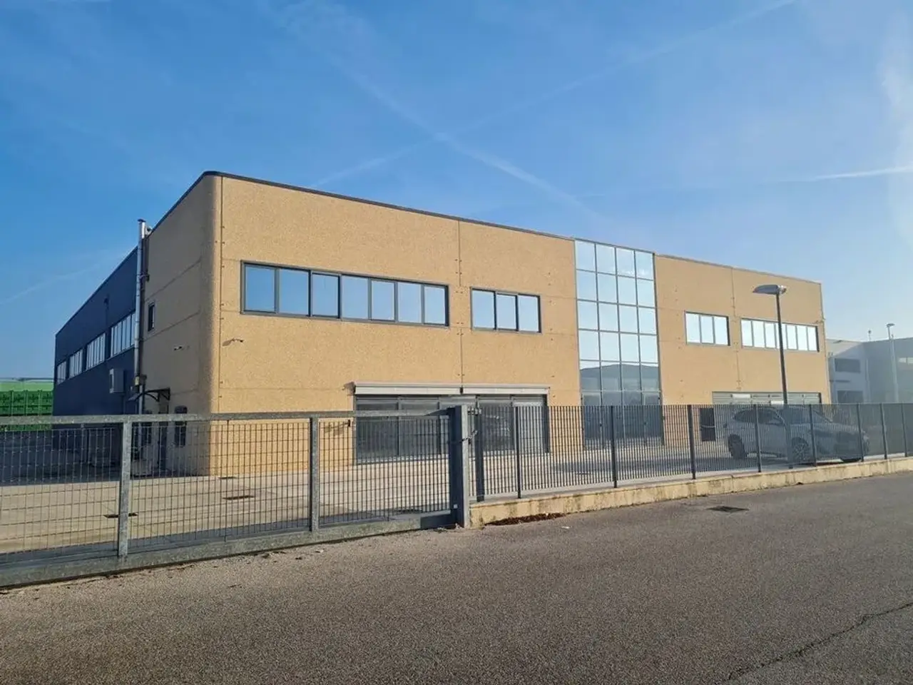 Magazzino in , Ferrara, {3} - Foto 1