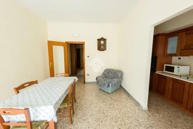 Quadrilocale in Via Alfonso Lamarmora 13, Manfredonia - Foto 1