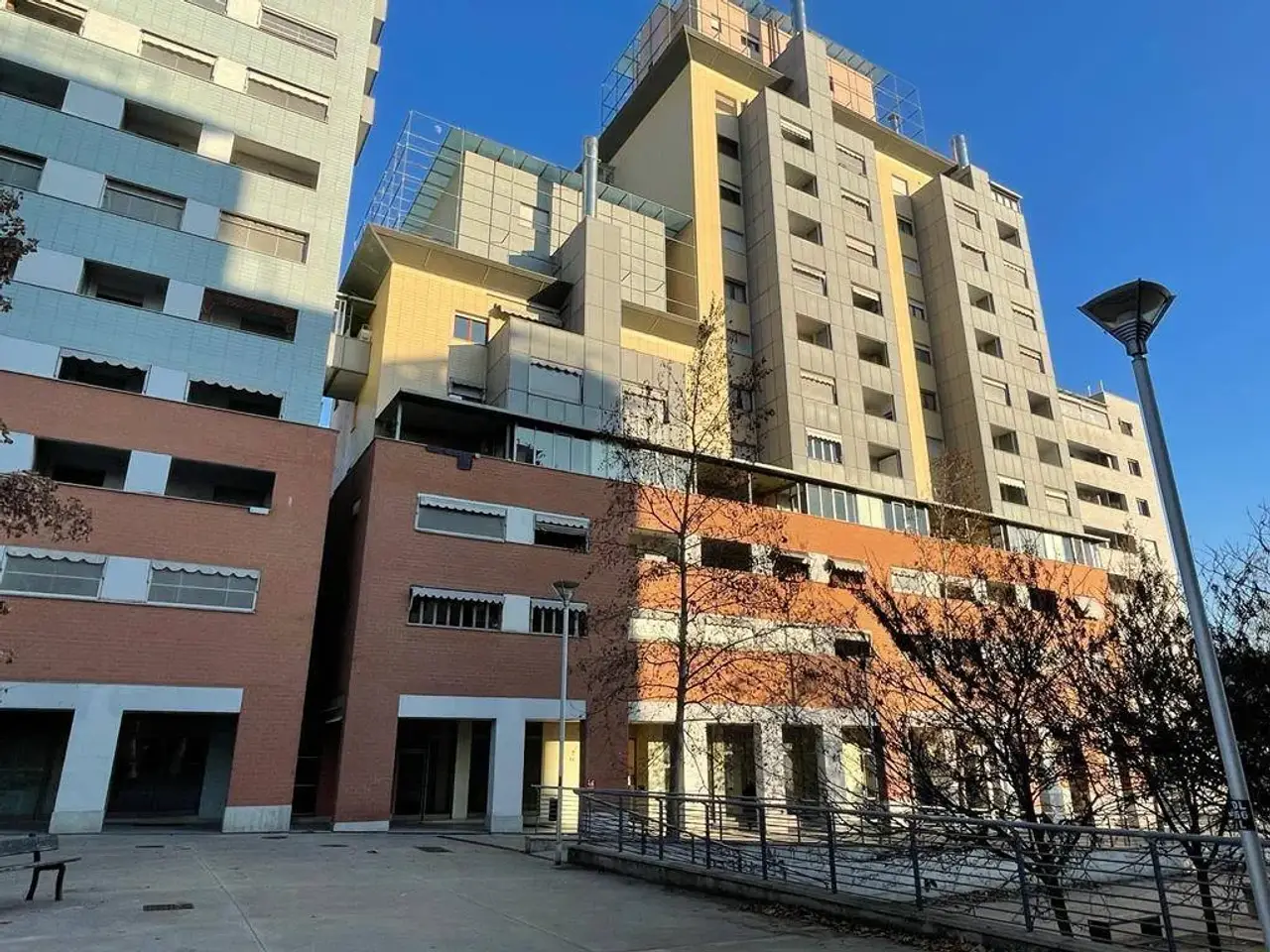 Negozio in Via Val della Torre 41/3, Torino, {3} - Foto 2