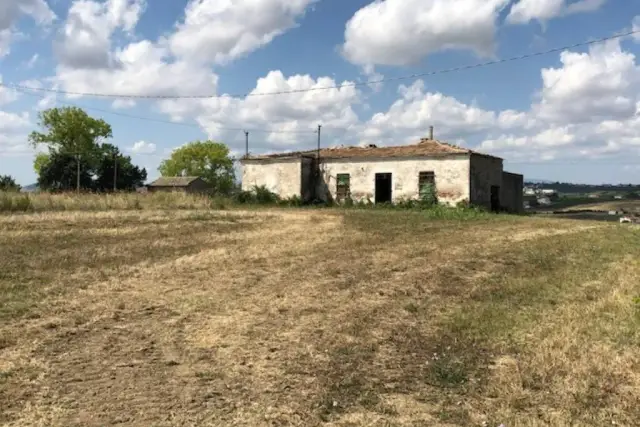 Terreno edificabile in Via San Lorenzo, Vasto - Foto 1