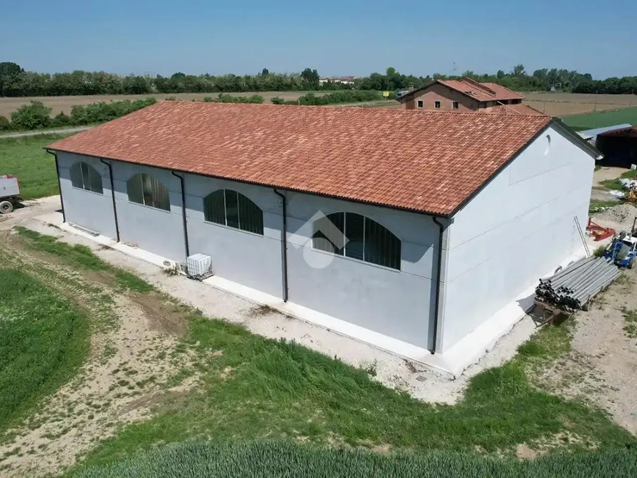 Magazzino in Via Matteotti 24, Vigonza, {3} - Foto 2