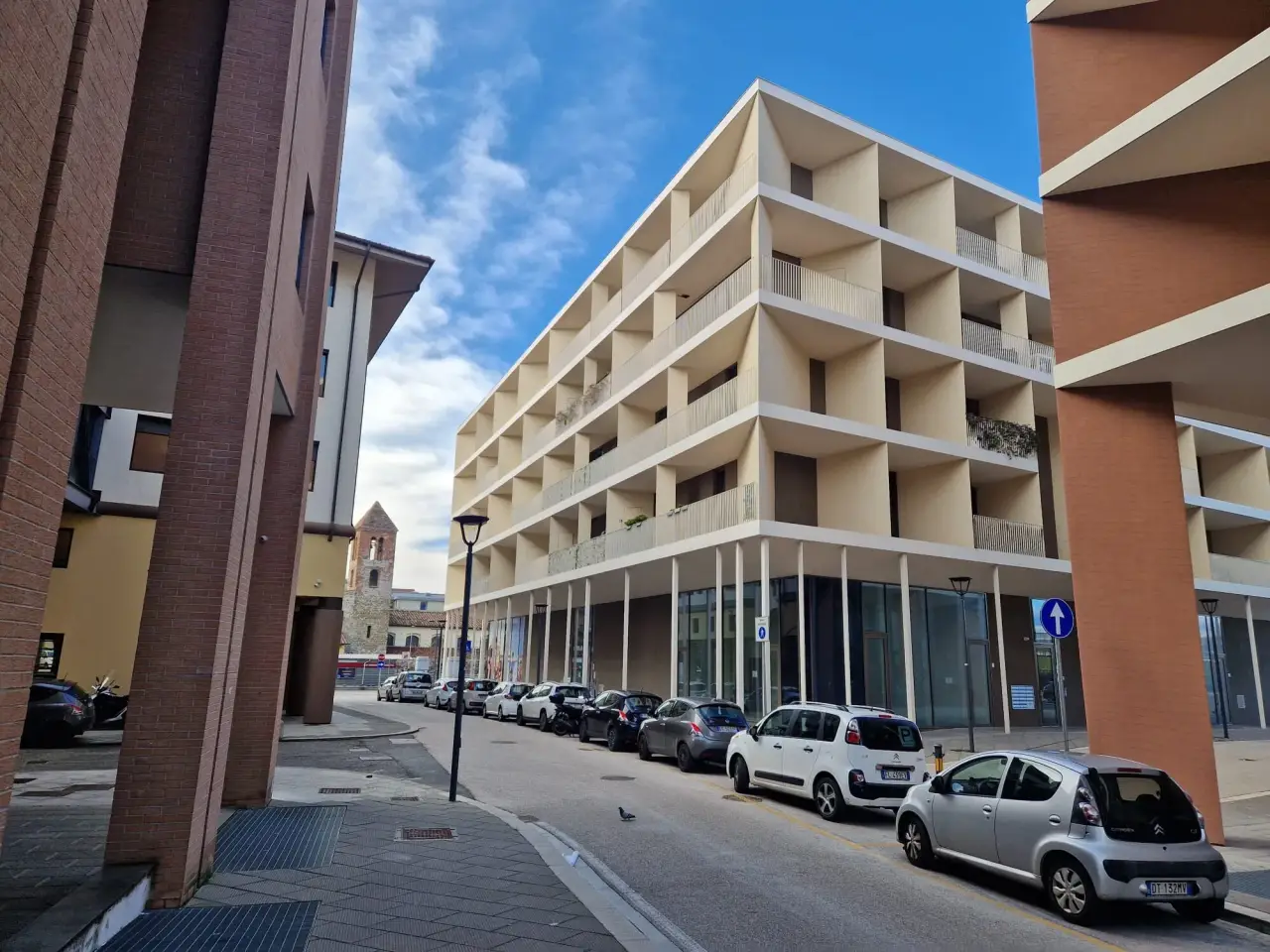 Locale commerciale in Via Bilenchi 1, Firenze, {3} - Foto 2