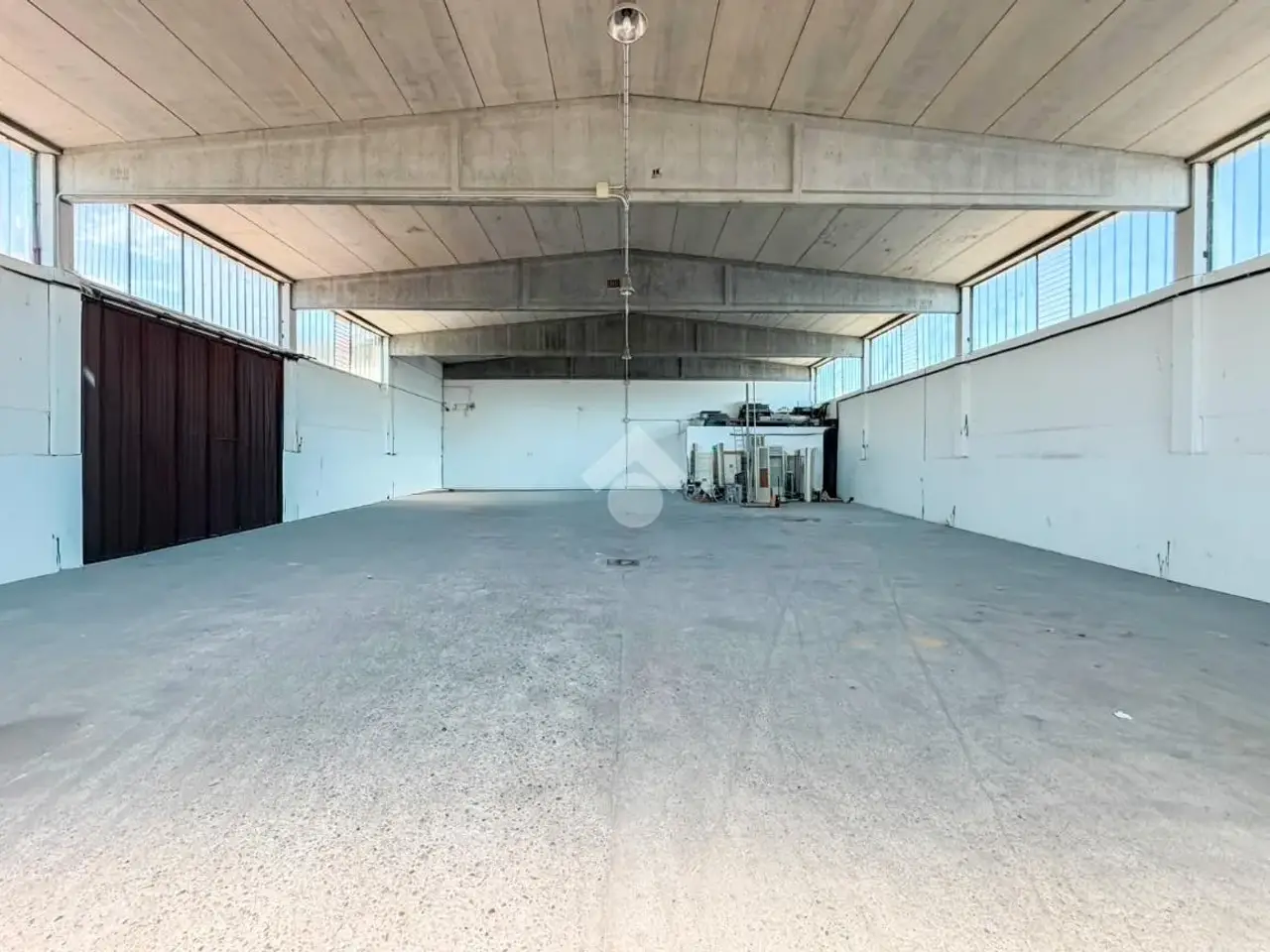 Capannone in Via delle Industrie 5, Livraga, {3} - Foto 2
