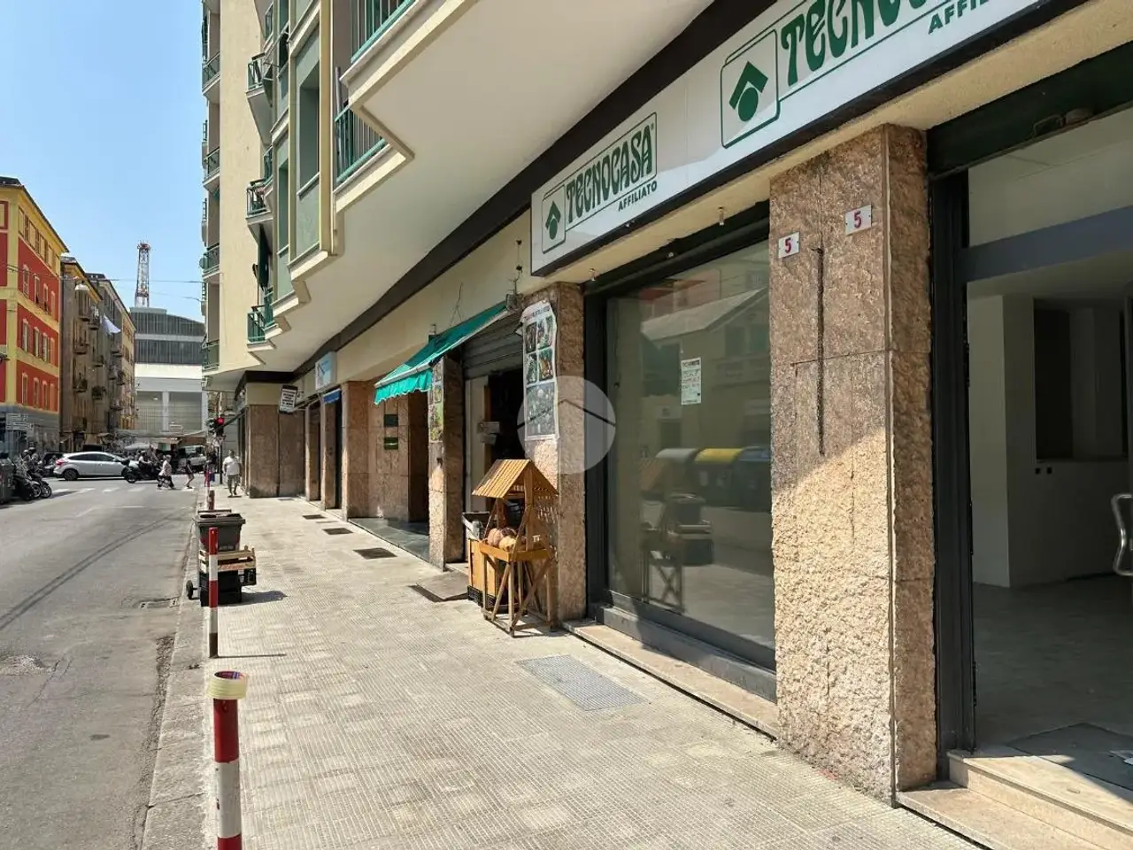 Negozio in Via Carlo Corsi, Genova, {3} - Foto 2