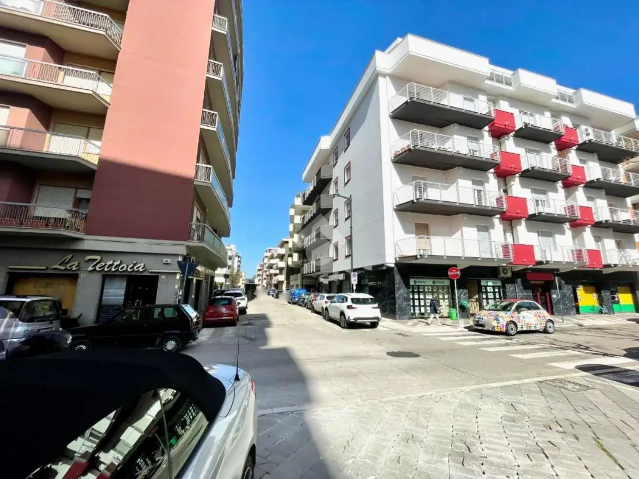 Negozio in Via Giulio Mazzarino, Pescara, {3} - Foto 1