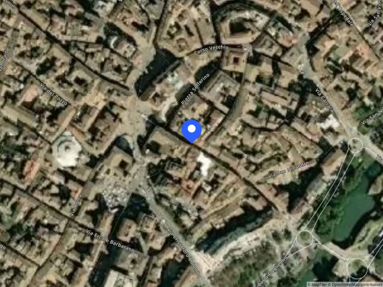 Ufficio in Via Giuseppe Garibaldi, 89 89, Terni, {3} - Foto 2