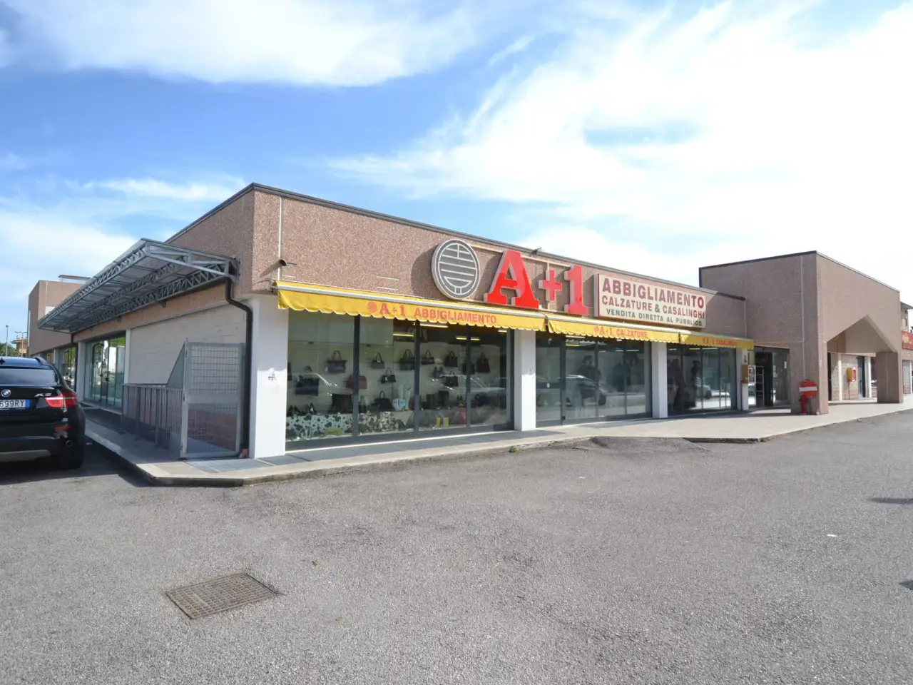 Negozio in , San Benedetto Del Tronto, {3} - Foto 1