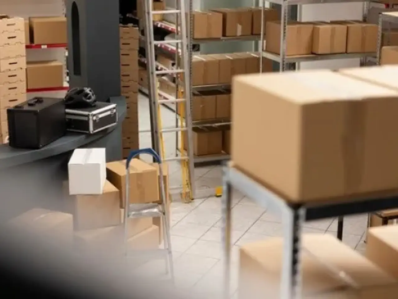 Magazzino in , Merano, {3} - Foto 1