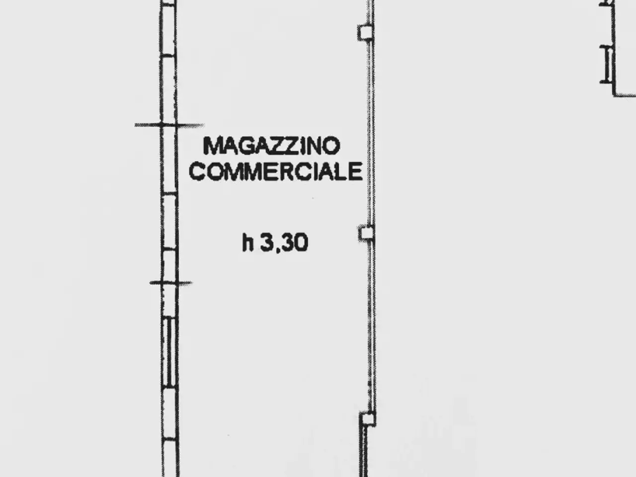 Palazzina commerciale in , Empoli, {3} - Foto 1