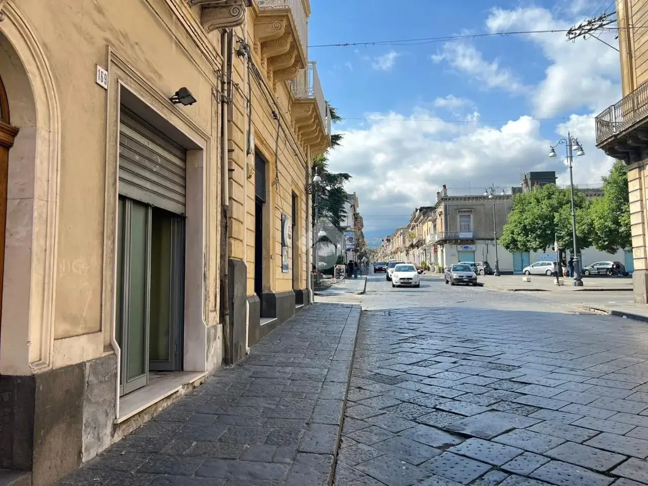 Laboratorio in Via Corso Italia 169, Giarre, {3} - Foto 1